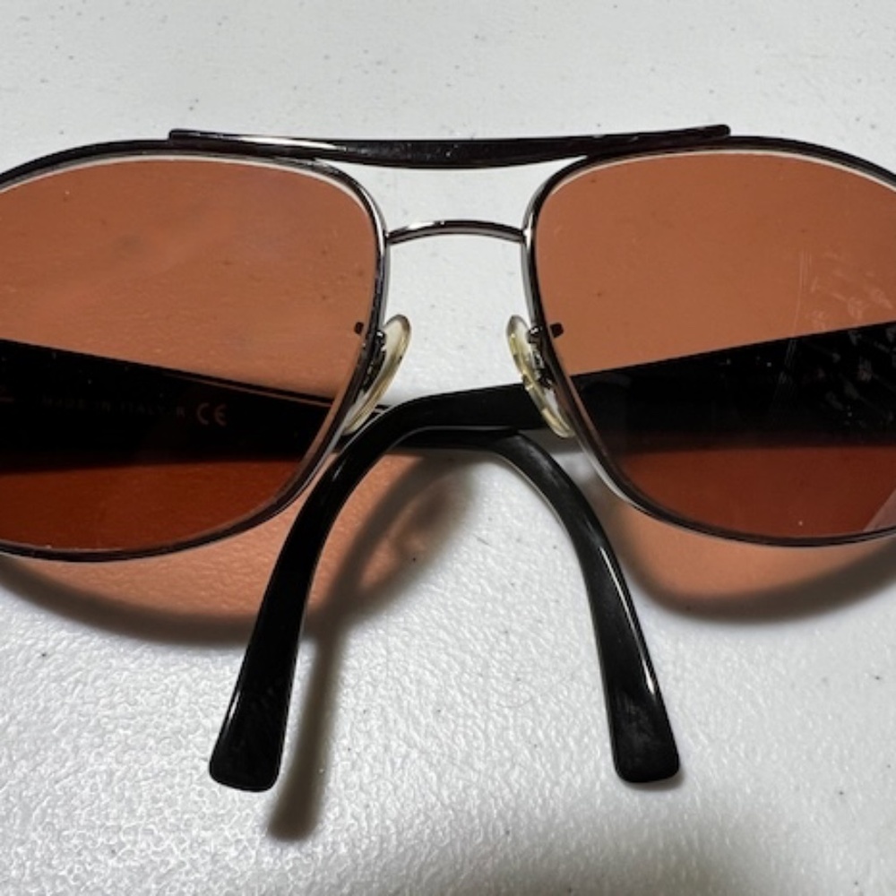 Vintage Unisex Ray Ban Aviator Sunglasses
